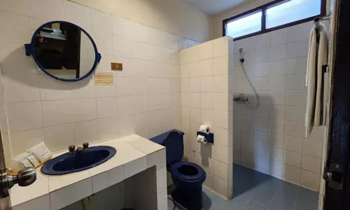 هتل گاردن ریزورت پاتایا